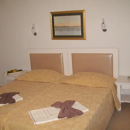 Hotell Vanilla Fethiye