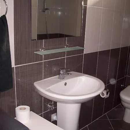 Hotell Vanilla Fethiye