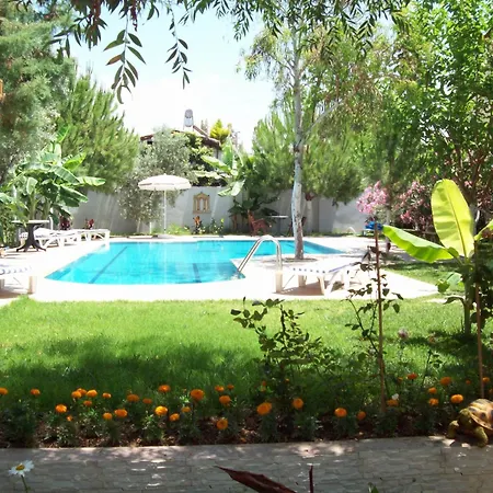 Hotell Vanilla Fethiye