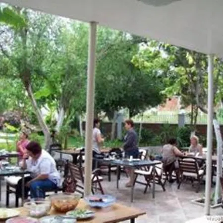 Hotell Vanilla Fethiye