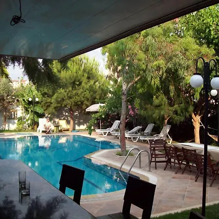 Ξενοδοχείο Vanilla