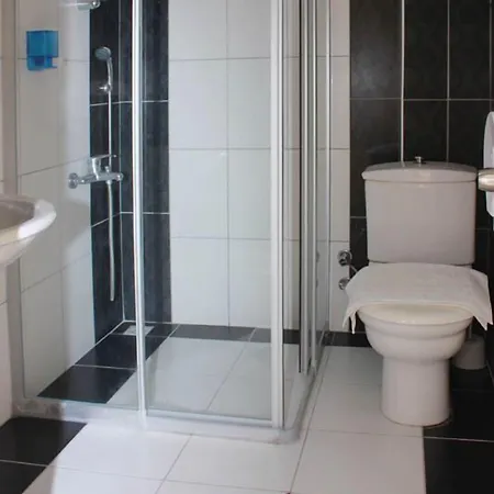 Ξενοδοχείο Vanilla