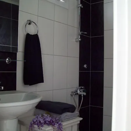 Ξενοδοχείο Vanilla