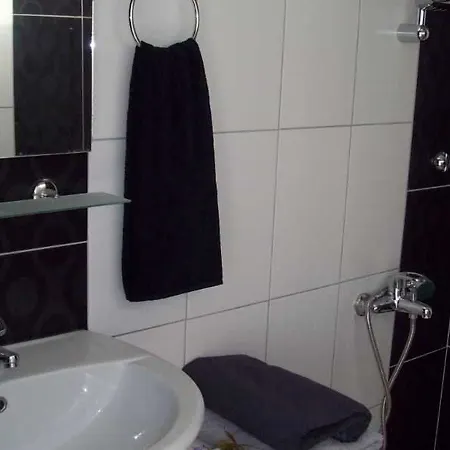 Vanilla Ξενοδοχείο 3*