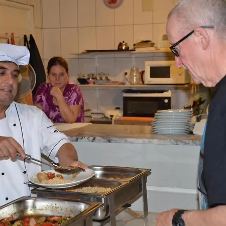 Ξενοδοχείο Vanilla 3*