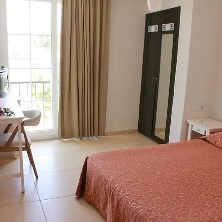 Vanilla Ξενοδοχείο Φετιγιέ