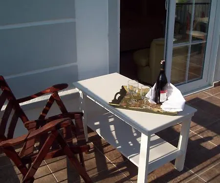 Ξενοδοχείο Vanilla 3*