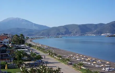Vanilla Hotel Fethiye