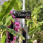 Vanilla 3*