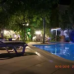 Vanilla 3* Φετιγιέ