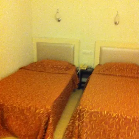 Vanilla Otel 3*