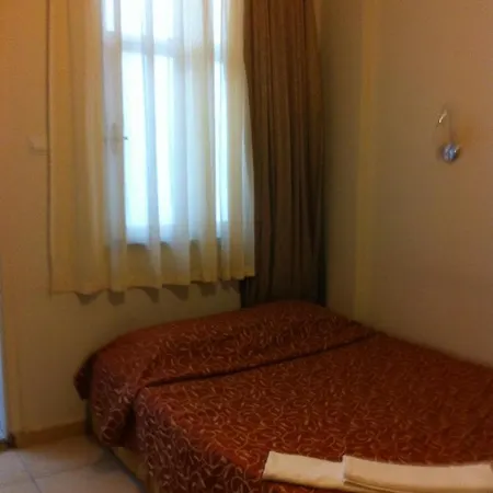 Vanilla 3* Fethiye