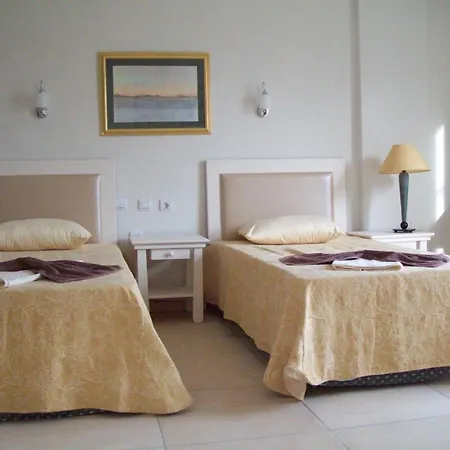 Vanilla Otel 3*