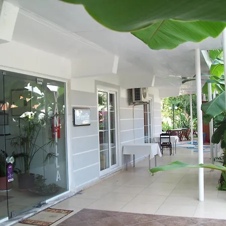 Otel Vanilla 3*