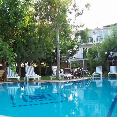 Otel Vanilla Fethiye
