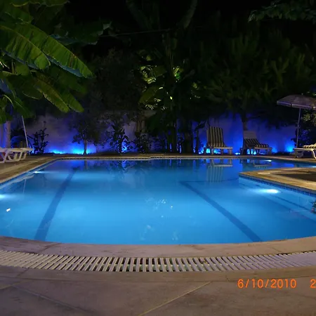 Otel Vanilla 3*