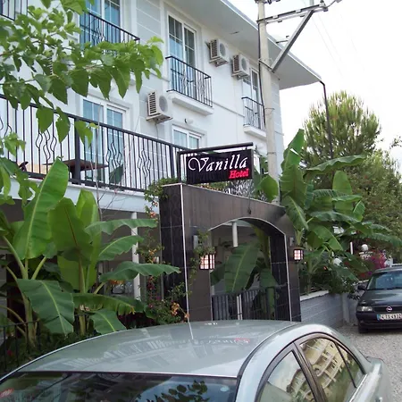 Vanilla פאטהיה