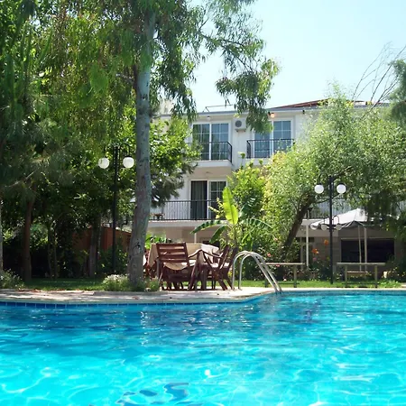 Vanilla Fethiye