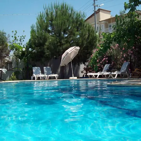 Vanilla Hotel Fethiye