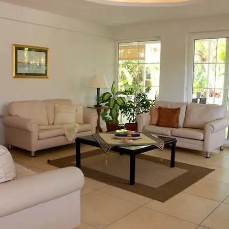 Hotel Vanilla 3*