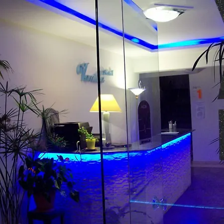 Hotel Vanilla 3*