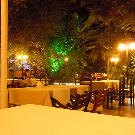 Hotel Vanilla 3*