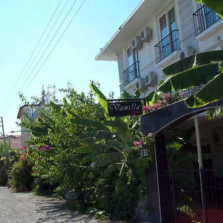 Vanilla מלון