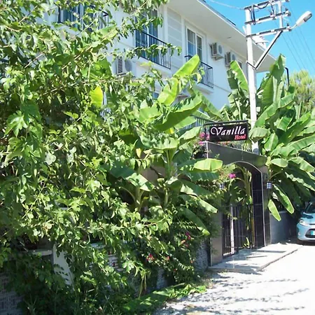 Hotel Vanilla Fethiye