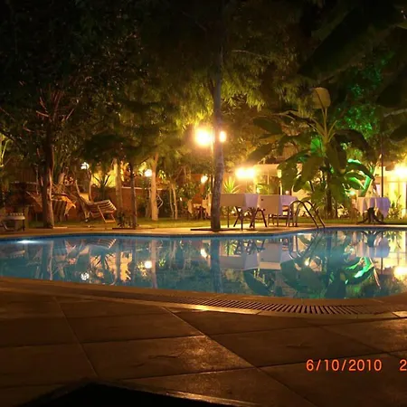 Vanilla 3* Fethiye