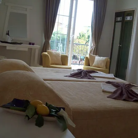 Hotel Vanilla 3*