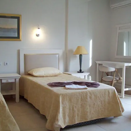 Vanilla Hotel