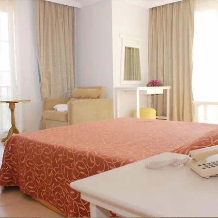 Hotel Vanilla Fethiye