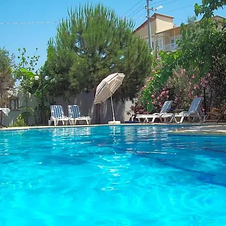 Vanilla Ξενοδοχείο 3*