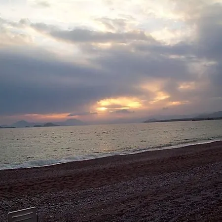 Ξενοδοχείο Vanilla 3*