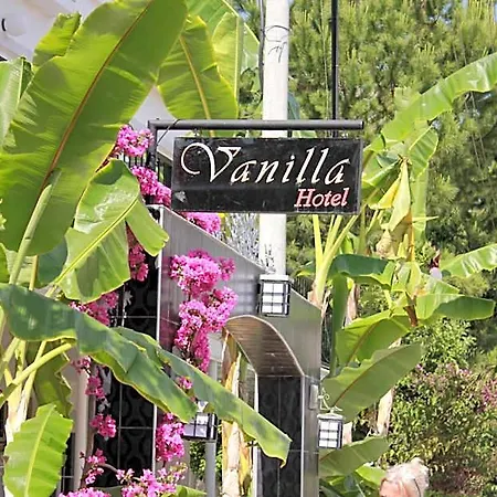 Ξενοδοχείο Vanilla