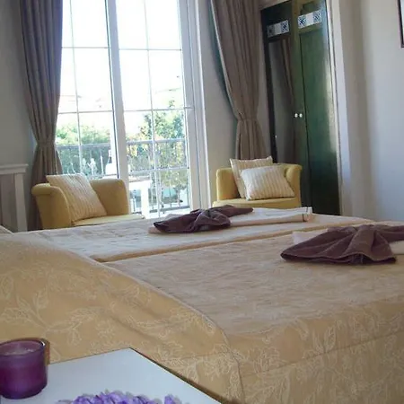 Vanilla Fethiye