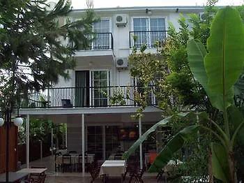 Vanilla Otel