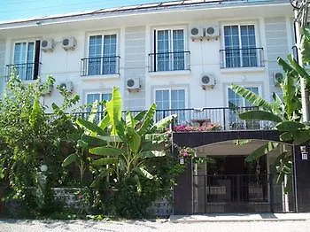 Vanilla Otel Fethiye