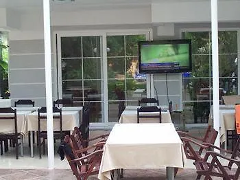 Vanilla Otel 3*