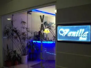 מלון Vanilla פאטהיה