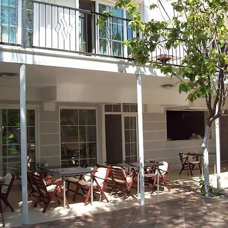 Vanilla Otel 3*