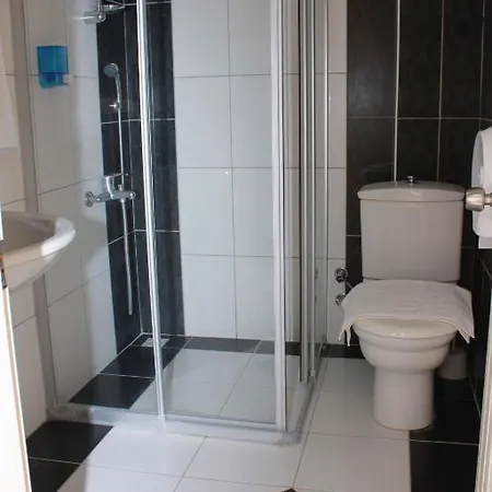 Vanilla Otel