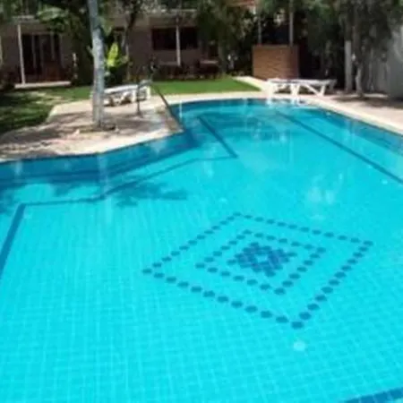 Vanilla מלון פאטהיה