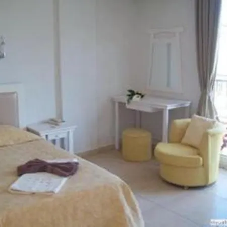 Hotell Vanilla 3*