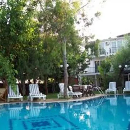 Vanilla Otel 3*
