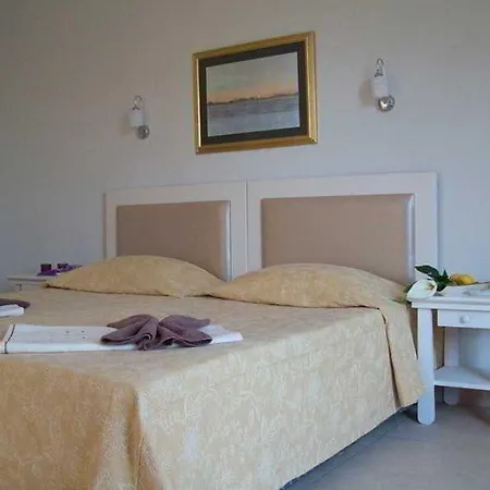 Otel Vanilla