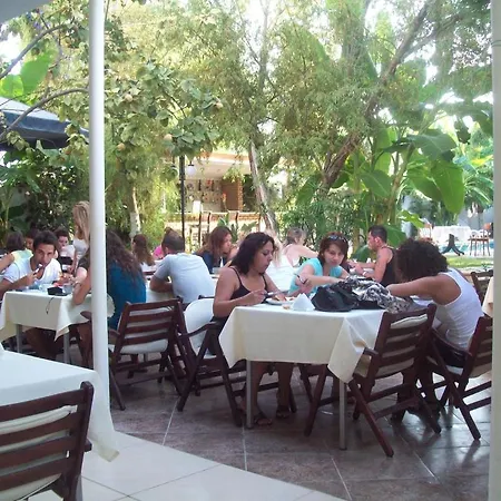 Vanilla Otel 3*