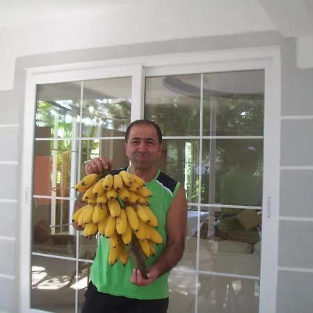 Vanilla Fethiye