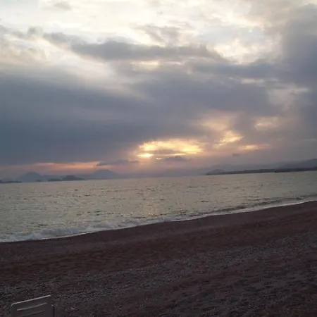 Vanilla 3* פאטהיה