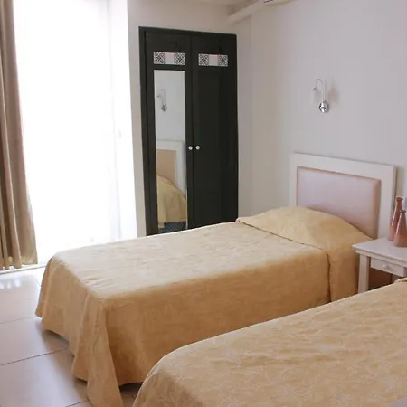 Hotel Vanilla 3*